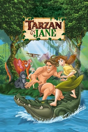 Tarzan și Jane - Tarzan & Jane (2002)