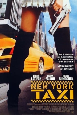 New York Taxi - Taxi (2004)