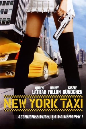 New York Taxi - Taxi (2004)