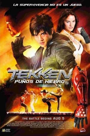 Tekken (2010)