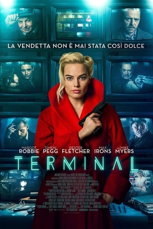 Terminal (2018)