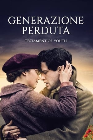 Generazione perduta - Testament of Youth (2014)