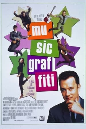 Music Graffiti - That Thing You Do! (1996)