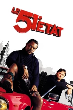 Le 51e état - The 51st State (2001)