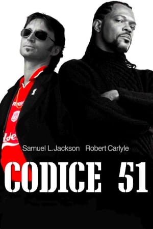 Codice 51 - The 51st State (2001)