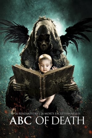 ABC of Death - The ABCs of Death (2013)