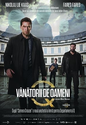 Vânătorii de oameni - The Absent One (2014)