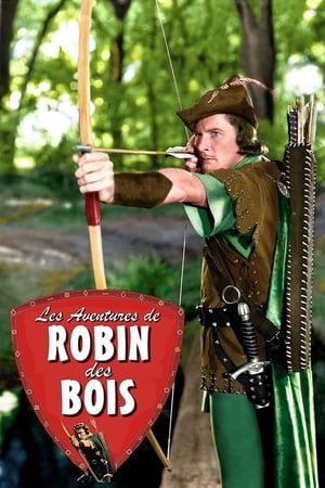 Les Aventures de Robin des Bois - The Adventures of Robin Hood (1938)