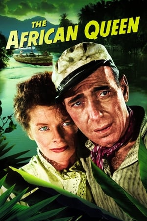 Regina africană - The African Queen (1952)