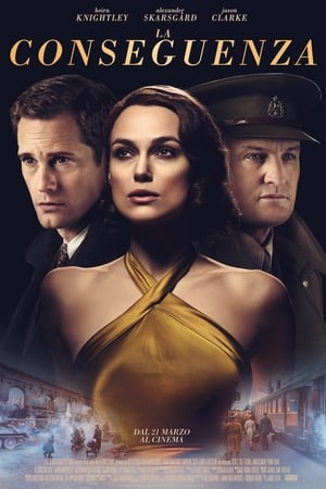La conseguenza - The Aftermath (2019)