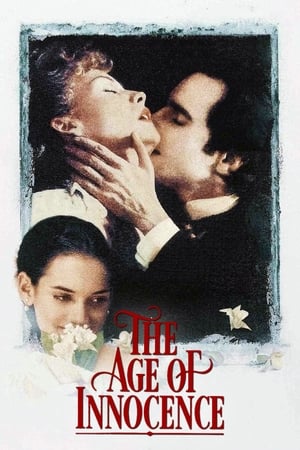 Vârsta inocenței - The Age of Innocence (1993)