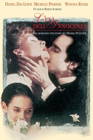 L'età dell'innocenza - The Age of Innocence (1993)
