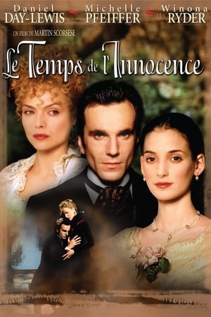 Le Temps de l'innocence - The Age of Innocence (1993)