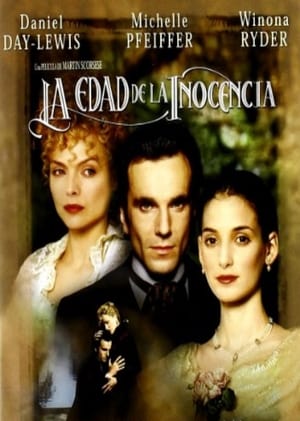 La Edad de la Inocencia - The Age of Innocence (1993)