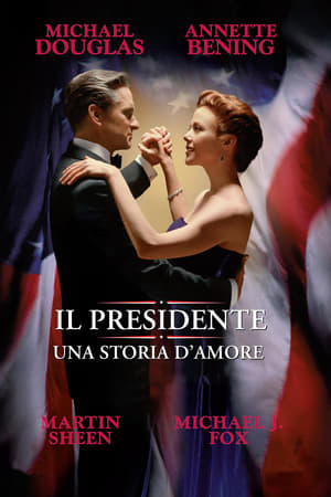 Il presidente - Una storia d'amore - The American President (1995)
