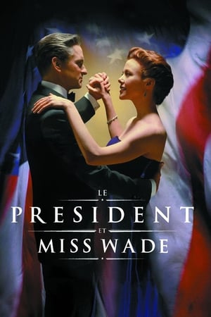 Un Président américain - The American President (1995)