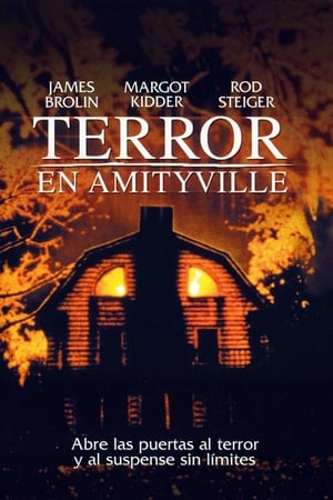 El Horror De Amityville - The Amityville Horror (1979)
