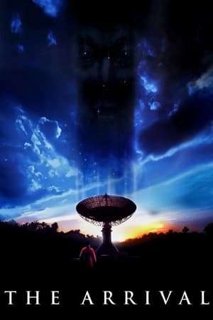 Mesaj din spațiu - The Arrival (1996)