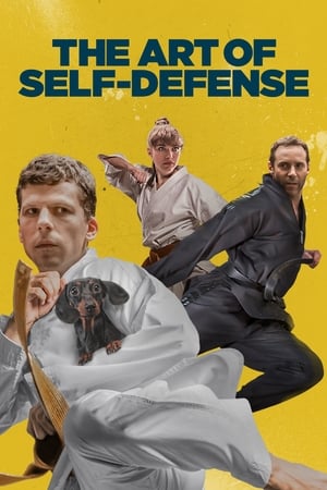 Arta autoapărării - The Art of Self-Defense (2019)