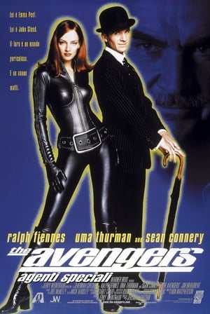 The Avengers - Agenti speciali - The Avengers (1998)