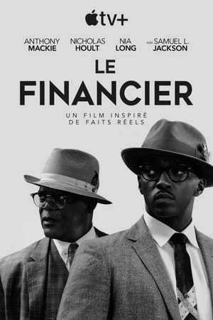 Le financier - The Banker (2020)