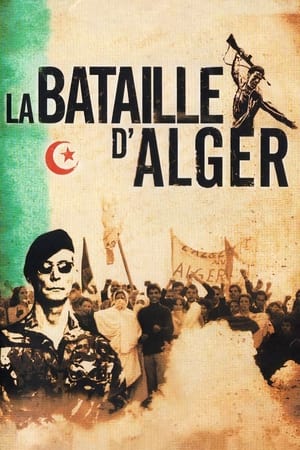 La Bataille d'Alger - The Battle of Algiers (1966)