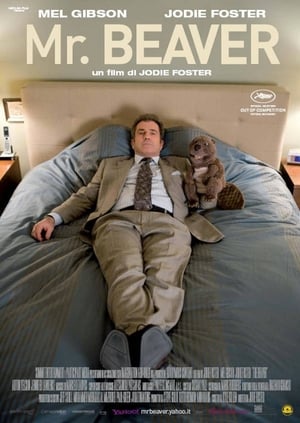 Mr. Beaver - The Beaver (2011)