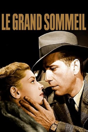 Le Grand Sommeil - The Big Sleep (1946)