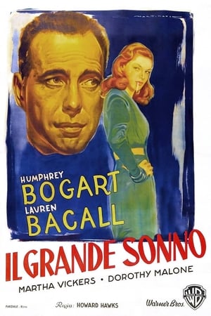 Il grande sonno - The Big Sleep (1946)