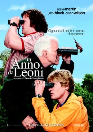Un anno da leoni - The Big Year (2011)