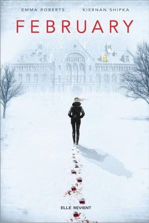 February - The Blackcoat's Daughter (2017)