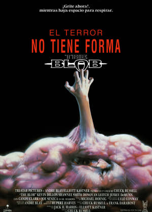 La mancha voraz - The Blob (1988)