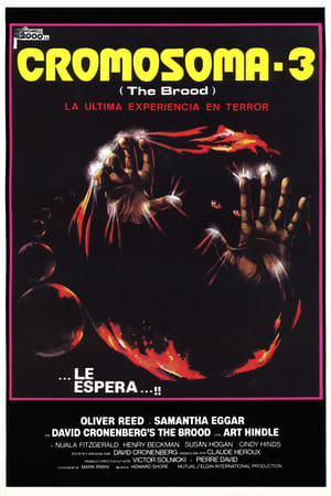 Cromosoma 3 - The Brood (1979)
