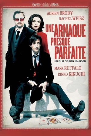 Une Arnaque Presque Parfaite - The Brothers Bloom (2008)