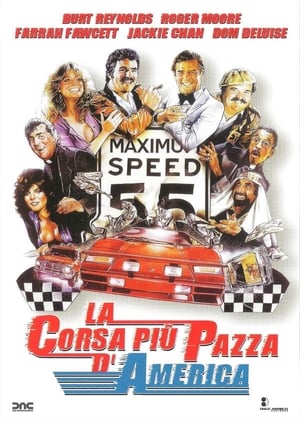 La corsa più pazza d'America - The Cannonball Run (1981)