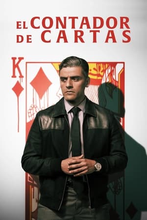 El Contador de Cartas - The Card Counter (2021)