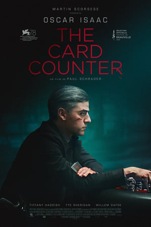Face à l'ennemi - The Card Counter (2021)
