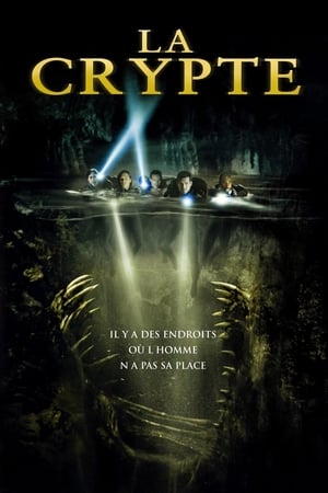 La Crypte - The Cave (2005)