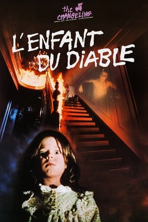 L'Enfant du diable - The Changeling (1980)