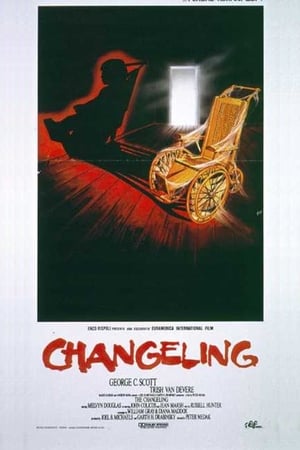 Changeling - The Changeling (1980)