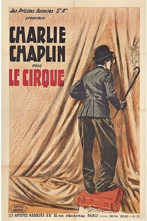 Le Cirque - The Circus (1928)