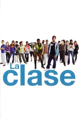 La clase - The Class (2008)