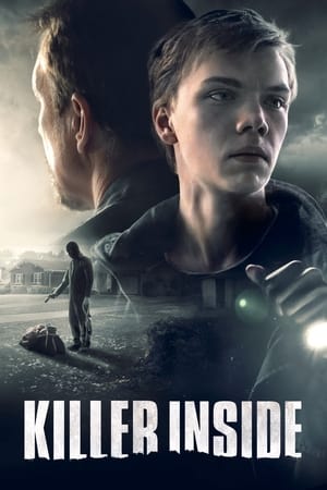 Killer Inside - The Clovehitch Killer (2018)