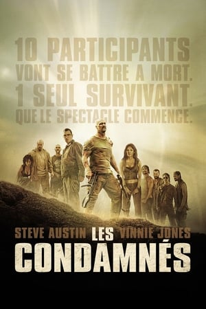 Condamnés - The Condemned (2007)