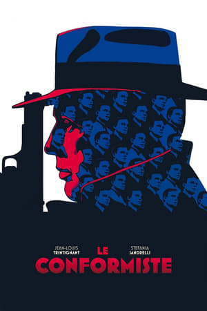 Le Conformiste - The Conformist (1970)