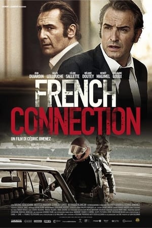 French Connection - The Connection (2014)