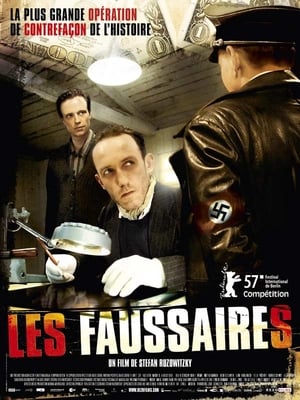 Les Faussaires - The Counterfeiters (2007)