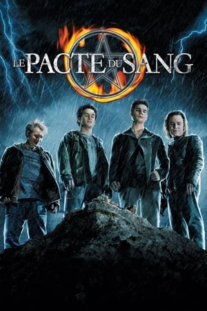 Le Pacte du Sang - The Covenant (2006)