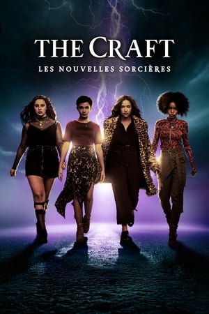 Magie noire : les nouvelles sorcières - The Craft: Legacy (2020)