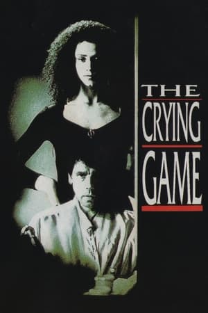 Jocul lacrimilor - The Crying Game (1992)